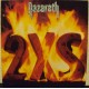 NAZARETH - 2 X S